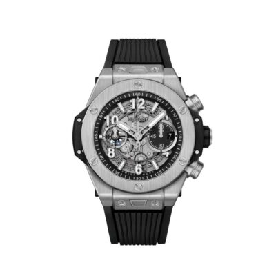Ảnh sản phẩm Hublot 44mm Nam 421.NX.1170.RX
