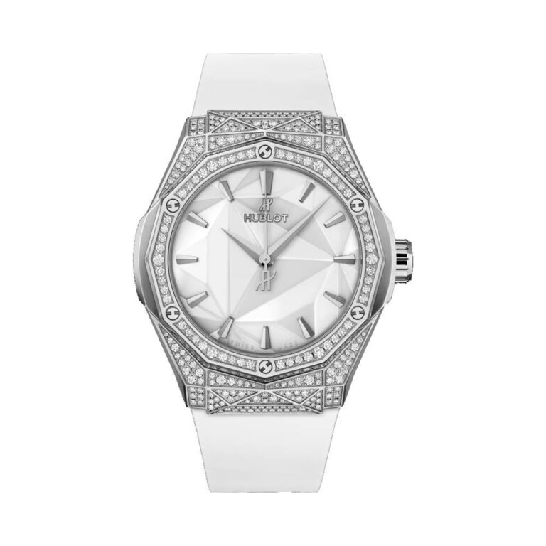 Hublot 40mm Unisex 550.NS.2200.RW.1604.ORL20