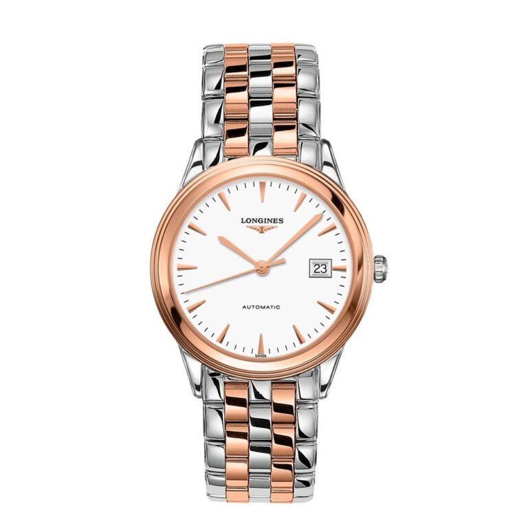 Longines 38.5mm Nam L4.874.3.92.7