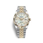 Rolex 36mm Unisex 126233 - Ảnh 1