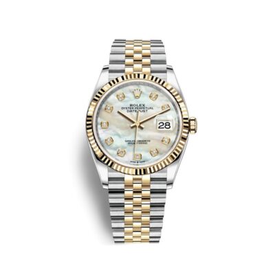 Ảnh sản phẩm Rolex 36mm Unisex 126233