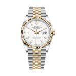 Rolex 36mm Unisex 126233 - Ảnh 2