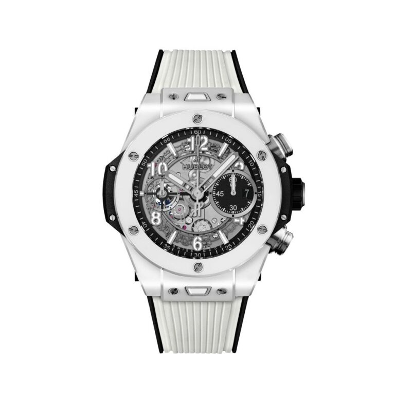 Hublot 42mm Nam 441.HX.1171.RX