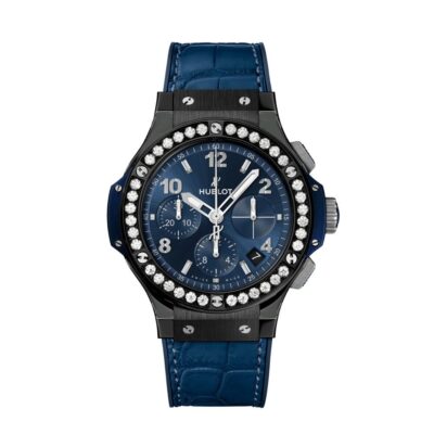 Ảnh sản phẩm Hublot 41mm Nam 341.CM.7170.LR.1204