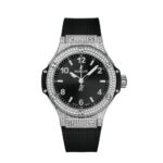 Hublot 38mm Unisex 361.SX.1270.RX.1704 - Ảnh 1
