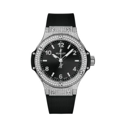Ảnh sản phẩm Hublot 38mm Unisex 361.SX.1270.RX.1704