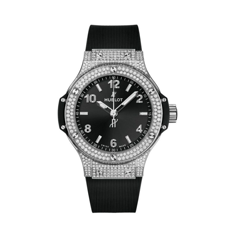 Hublot 38mm Unisex 361.SX.1270.RX.1704