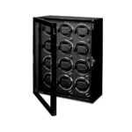 Hộp Xoay Đồng Hồ Fraco FracoX1200Black - Ảnh 1