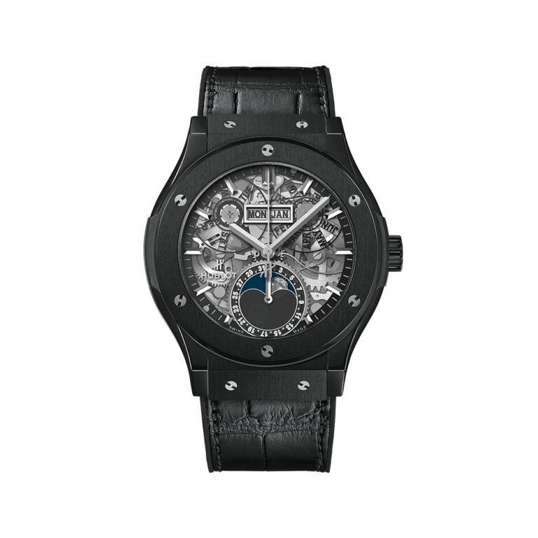 Hublot 42mm Nam 547.CX.0170.LR