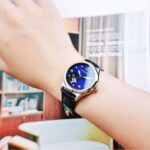 Citizen 34mm Nữ PC1009-27M - Ảnh 4