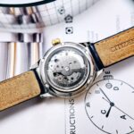 Citizen 34mm Nữ PC1009-27M - Ảnh 6