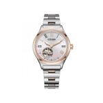 Citizen 34mm Nữ PC1008-89A - Ảnh 1