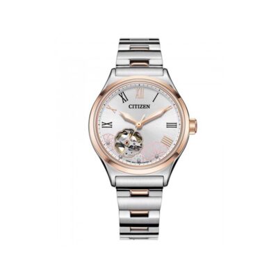 Ảnh sản phẩm Citizen 34mm Nữ PC1008-89A