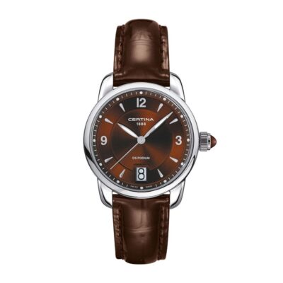 Ảnh sản phẩm Certina 32.5mm Nữ C025.210.16.297.00