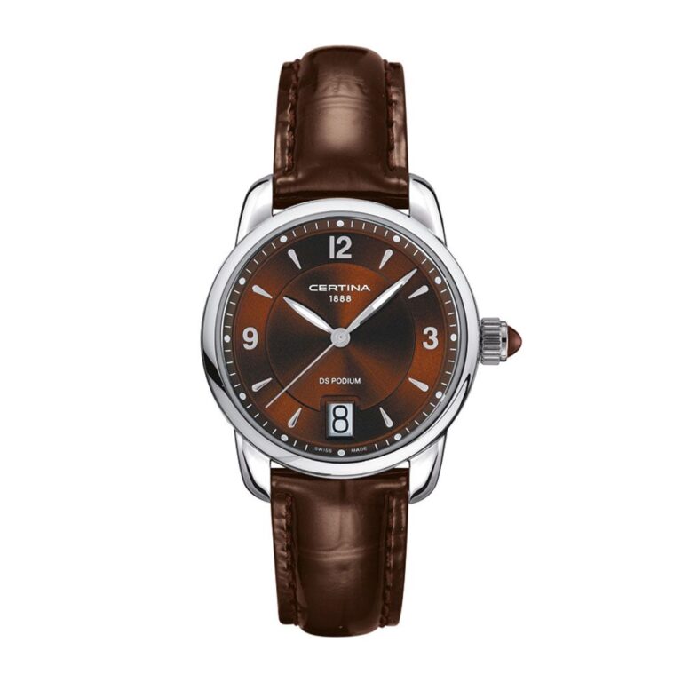 Certina 32.5mm Nữ C025.210.16.297.00