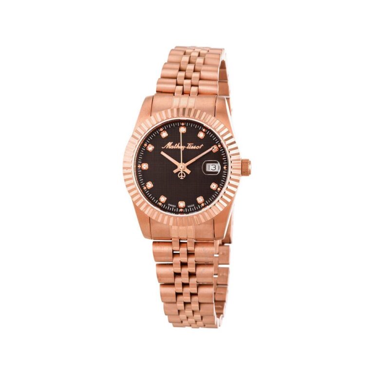 Mathey Tissot 30mm Nữ D810PRM