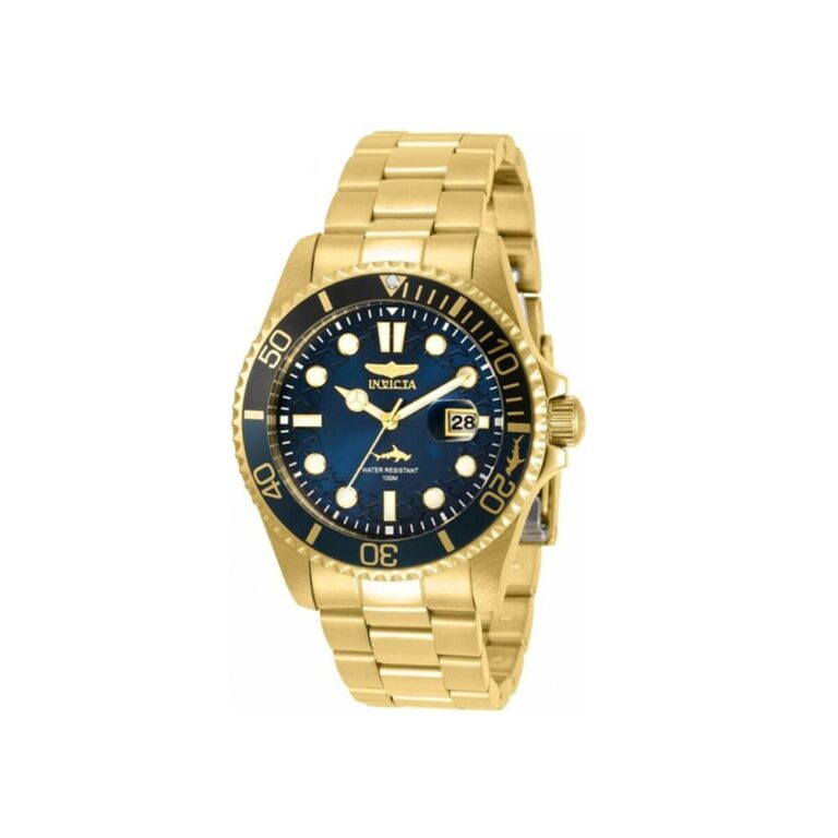 Invicta 43mm Nam 30810