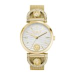 Versace 36mm Nữ VSPVP0520 - Ảnh 1