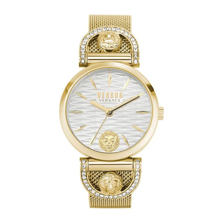 Versace 36mm Nữ VSPVP0520