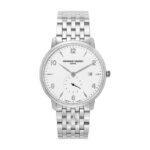 Frederique Constant 38.5mm Nam FC-245SA5S6B - Ảnh 1