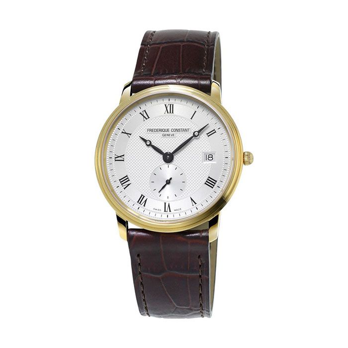 Frederique Constant 37mm Nam FC-245M4S5