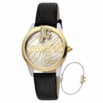 Just Cavalli 32mm Nữ JC1L099L0045 - Ảnh 1