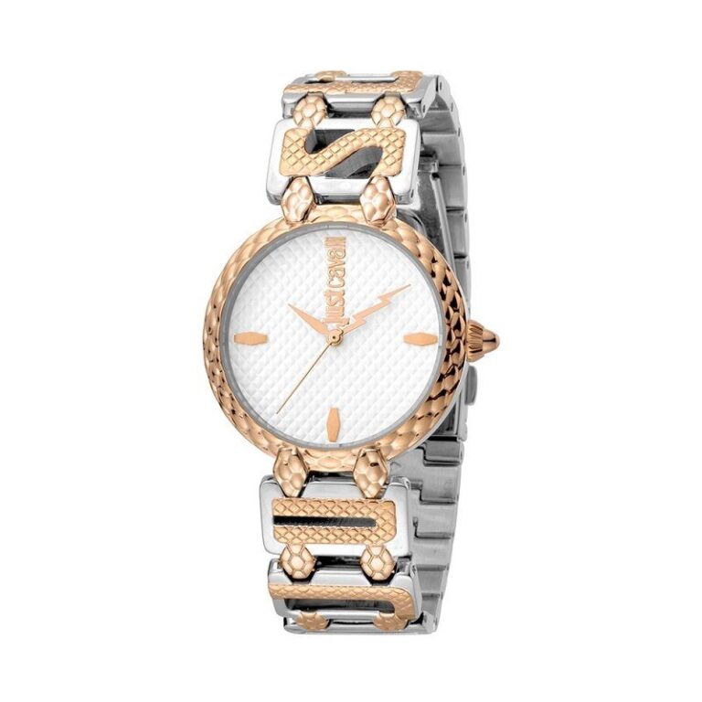 Just Cavalli 32mm Nữ JC1L056M0055