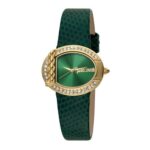 Just Cavalli 33mm Nữ JC1L110L0025 - Ảnh 1