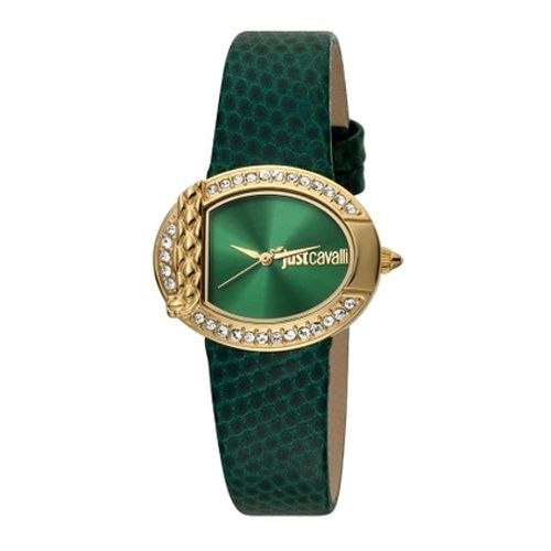 Just Cavalli 33mm Nữ JC1L110L0025