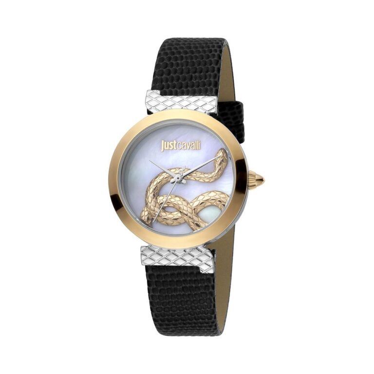 Just Cavalli 32mm Nữ JC1L091L0025
