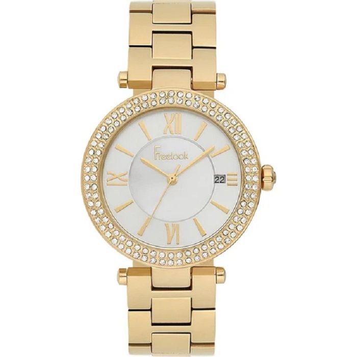 Freelook 39mm Nữ F.3.1012.01