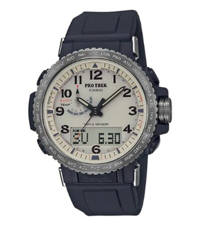 Ảnh sản phẩm Casio 47.2mm Nam PRW-50Y-1BDR