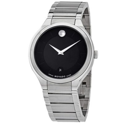 Ảnh sản phẩm Movado 40mm Nam 0607393
