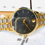 Movado 39.5mm Nam 0607463 - Ảnh 6