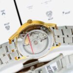 Movado 39.5mm Nam 0607463 - Ảnh 8