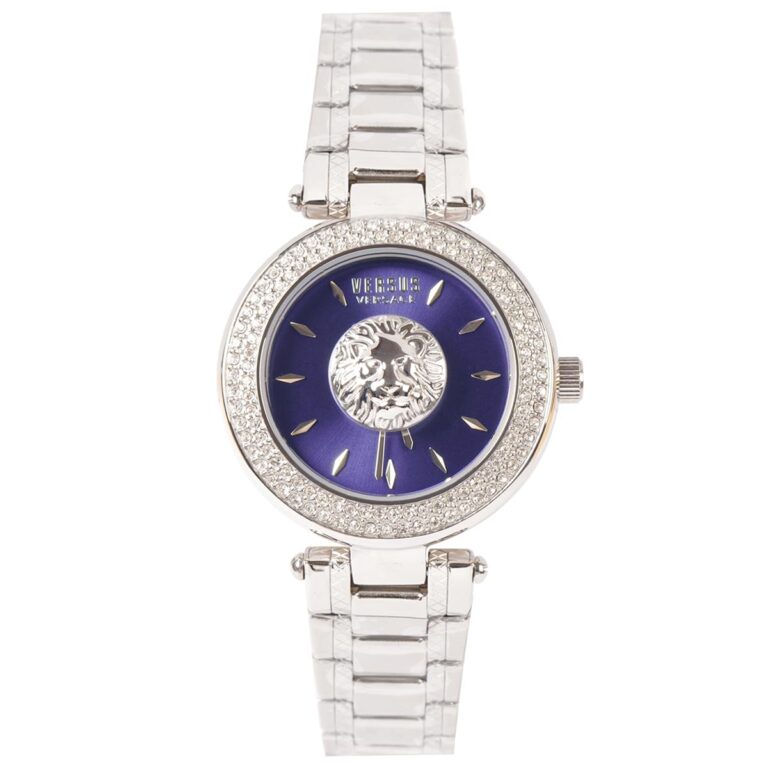 Versace 36mm Nữ VSP642318