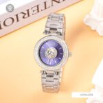 Versace 36mm Nữ VSP642318 - Ảnh 3