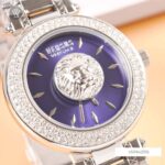 Versace 36mm Nữ VSP642318 - Ảnh 4