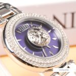 Versace 36mm Nữ VSP642318 - Ảnh 6