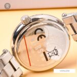 Versace 36mm Nữ VSP642318 - Ảnh 9