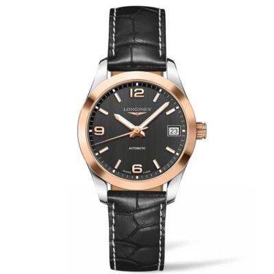 Ảnh sản phẩm Longines 34.5mm Nữ L2.385.5.56.3