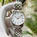 Longines 38.5mm Nam L4.874.4.21.6 - Ảnh 2