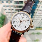 Tissot 42mm Nam T097.427.26.033.00 - Ảnh 6