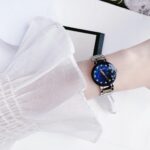 Bulova 26mm Nữ 98P157 - Ảnh 9