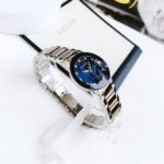 Bulova 26mm Nữ 98P157 - Ảnh 3