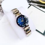 Bulova 26mm Nữ 98P157 - Ảnh 2