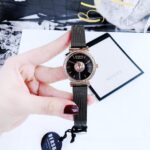 Versace 34mm Nữ VSP646421 - Ảnh 3