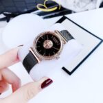 Versace 34mm Nữ VSP646421 - Ảnh 4