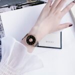 Versace 34mm Nữ VSP646421 - Ảnh 8