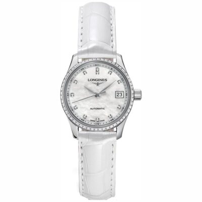 Ảnh sản phẩm Longines 36mm Nữ L2.518.0.87.3